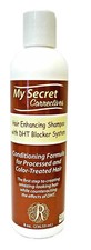 My Secret Correctives Hair Enhancing DHT Blocker Shampoo  8 oz  Conditioning