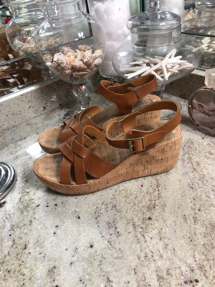 Korks sandals outlet