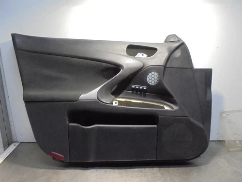 Left Front Door Trim for VOLVO S80 BERLINA 2.4 (125kW) 2000 4503087