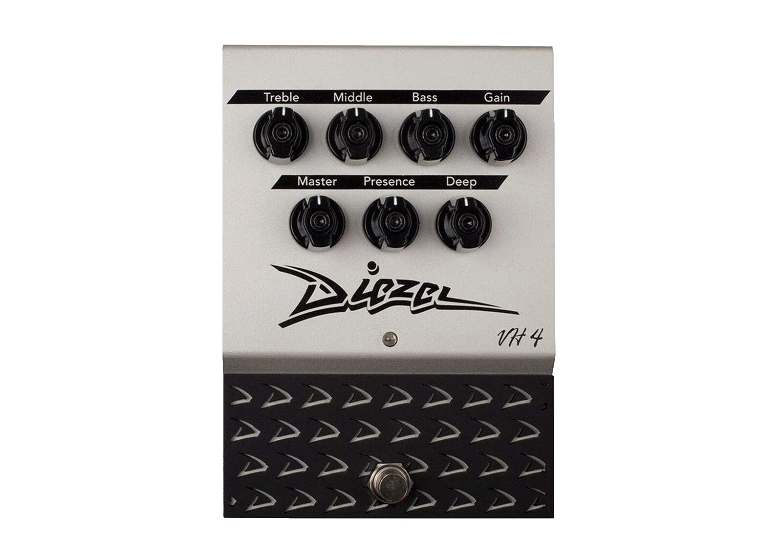 Piezas y accesorios para Guitarra Diezel