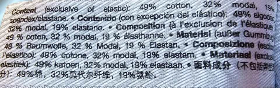 Sujetador de enfermería Bravado para mujer talla XL X grande negro blanco Foto 4 de 4