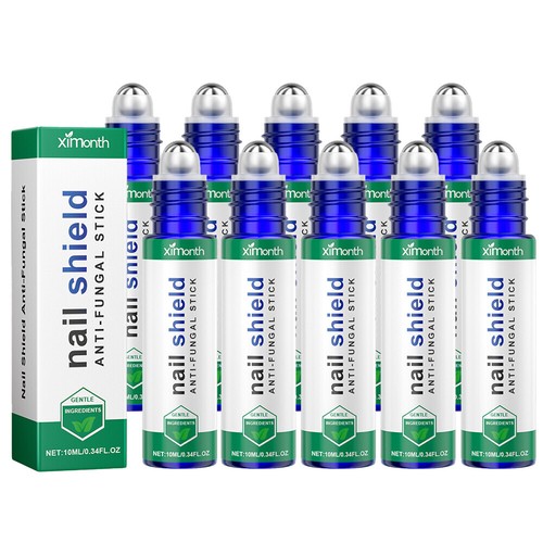 1-10PCS Nailshield Anti Fungal Stick, Natural Solution for Foot Toe Healthy 10ml - Picture 19 of 19