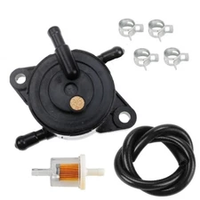 Fuel Pump for 49040-7008 Kawasaki FR541V FR600V FR651V FR691V FR730V
