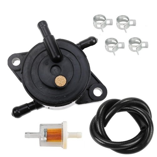 The ROP Shop Filtre à Carburant Compatible Avec John Deere Select