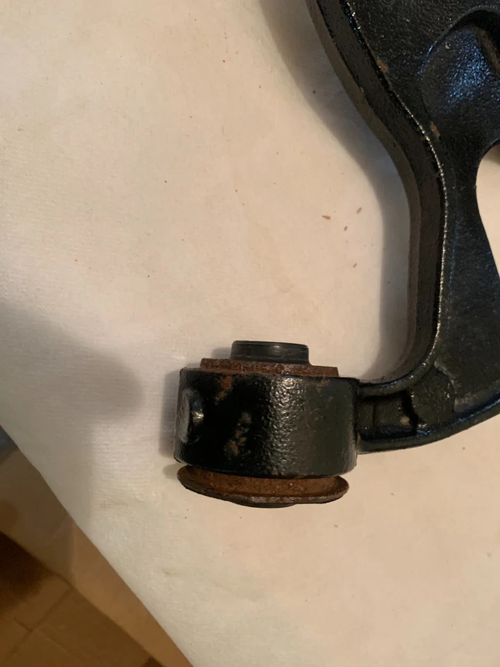 Brazo de control superior trasero izquierdo para Ford Flex 2009-2019 Foto 2 de 3