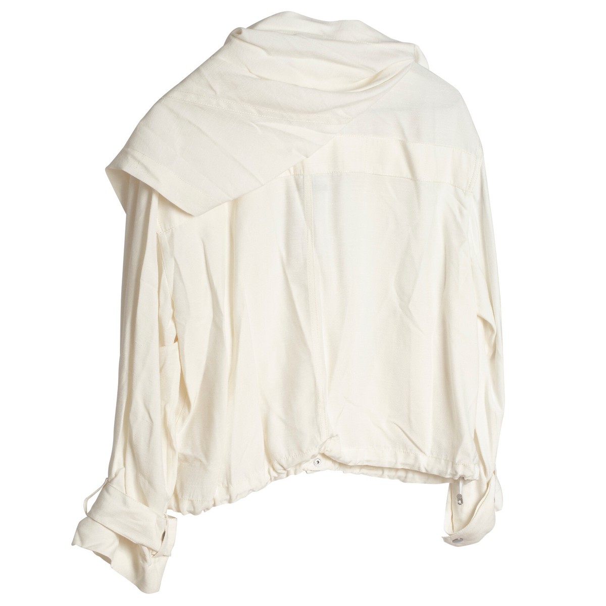 【3.1 PHILLIP LIM】フェルト コート Boucle Fringe Knit Coat – 3.1 Phillip Lim