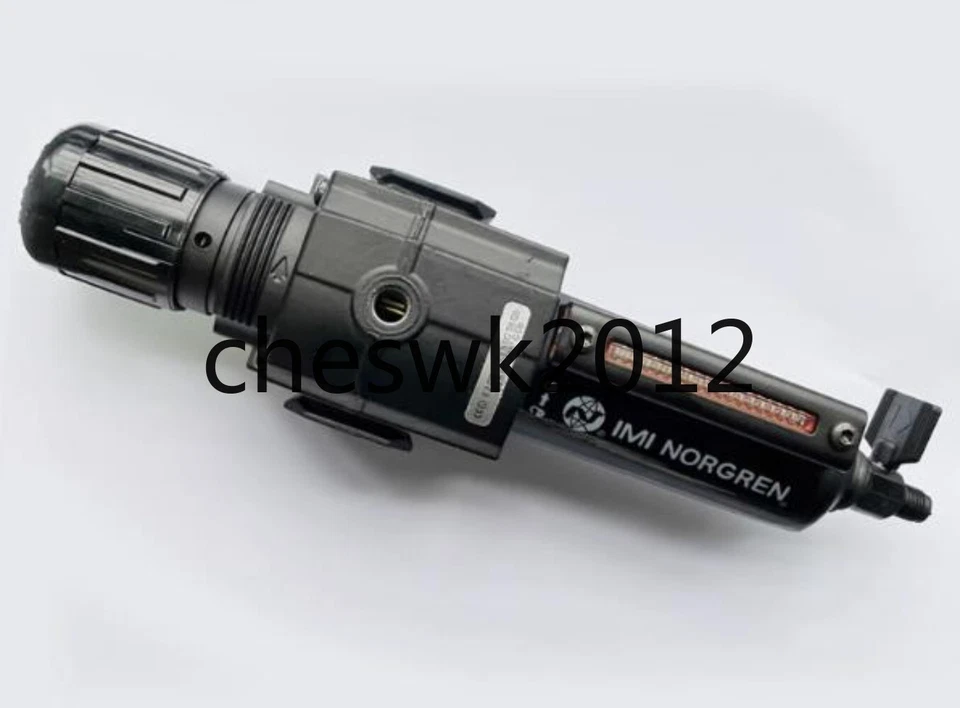 1 PCS NEW B73G-4AK-QD1-RMN Filter regulator EXCELON - Image 3 of 4