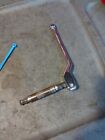 Harley Davidson Forward Controls Foot Shifter Link Two Shift Chrome HD HD9