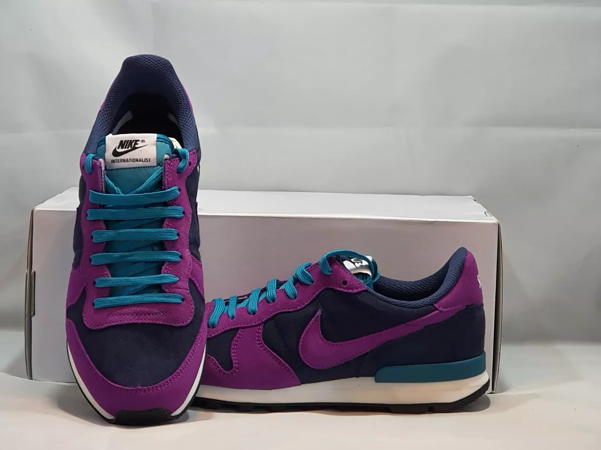 Nike internationalist id sale