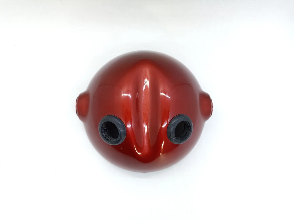 Carcasa faros cuerpo Yamaha YL2G L2G YB100 YB125 RS100 NOS 357-84330-01-75 Foto 2 de 4