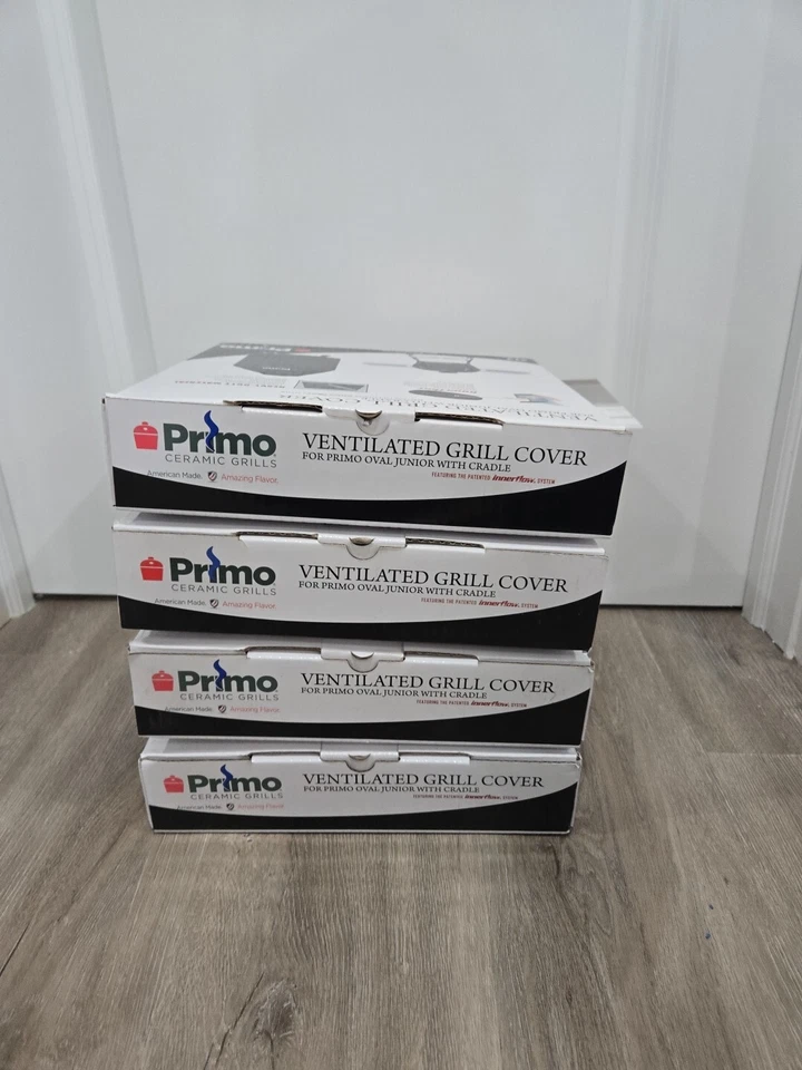 Capa de grelha Primo 413 para grelha oval júnior no berço Primo - Imagem 2 de 2