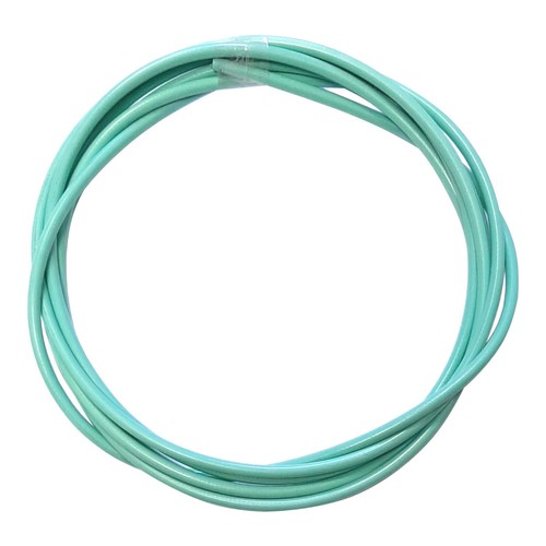 Scooter Motorbike Bike Teflon Lined Cable Outer 5mm Blue - Sold Per Me - Foto 9
