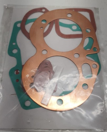 Norton 850cc OHV Commando Decoke Dichtsatz 1973-75. D270NOR Gasket Set - Picture 2 of 2
