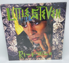 Little Steven Revolution Remastered Reissue Vinyl LP Record NEW Sealed