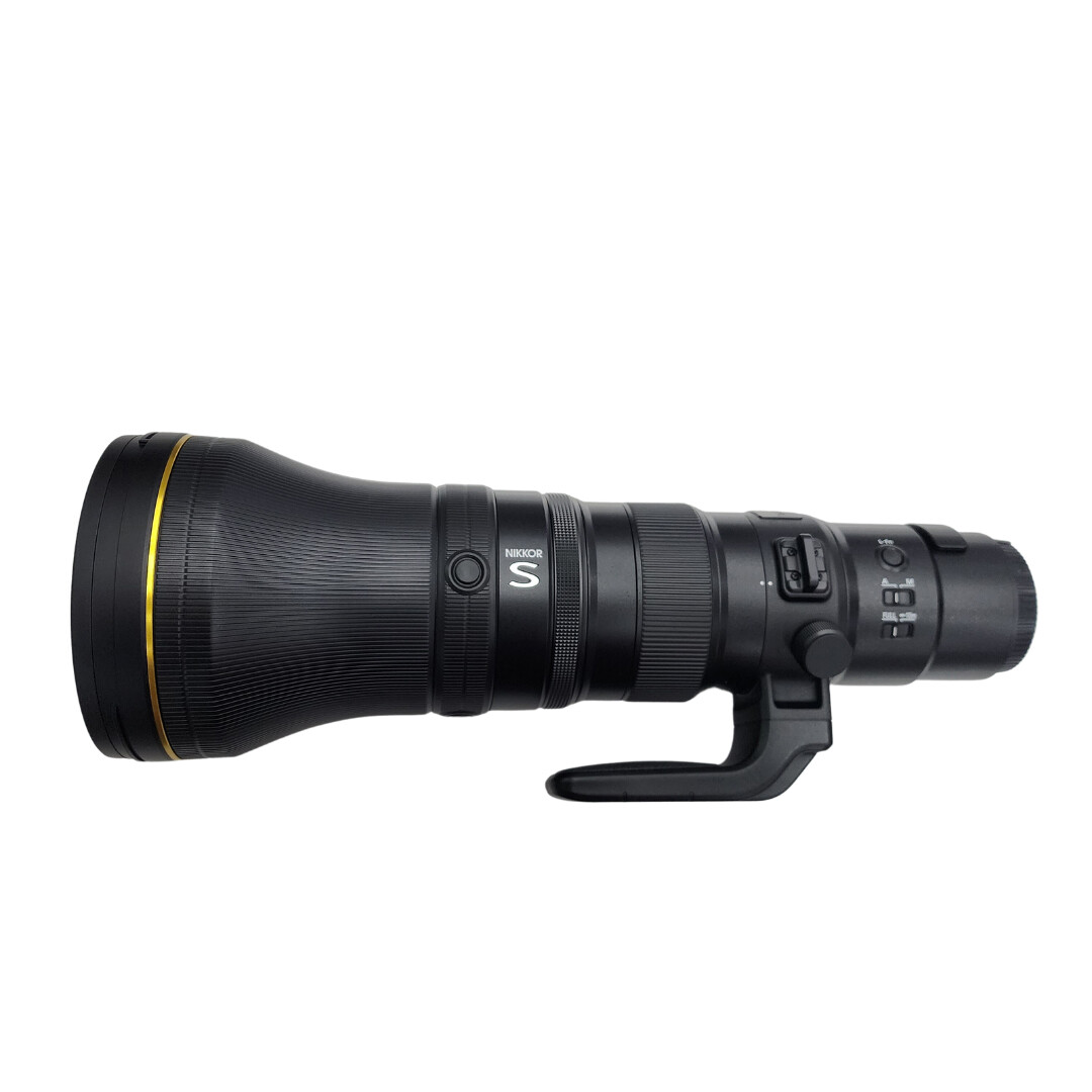 Moon Nikkor 800mm Best Lens For Moon Photography Nikon 2025