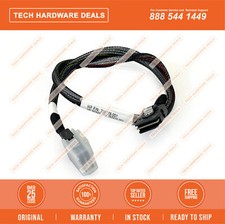 782426-001 NEW BULK Straight Mini SAS cable assembly DL160 Gen9