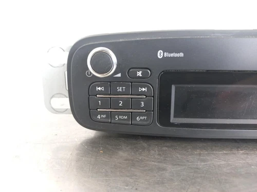 281154149R Sistema Audio/Radio Cd para RENAULT CLIO IV Business 2013 115290 - Imagen 3 de 10