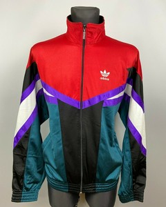 adidas originals vintage jacket