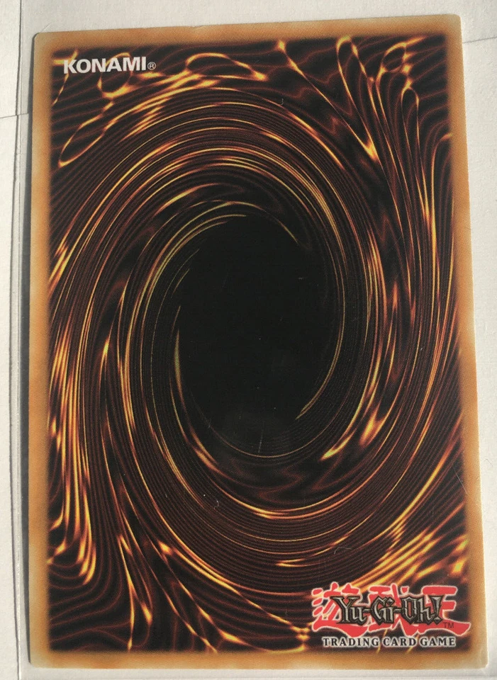 Yu-Gi-Oh! TCG-Five-Headed Dragon LC03EN004 Legendary Collection 3 Yugis World UR - Image 2 of 2