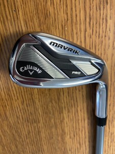 mavrik approach wedge degree