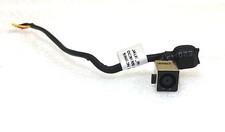 AC DC POWER JACK SOCKET HARNESS CABLE FOR DELL VOSTRO 1310 1320 P/N:DC301004500