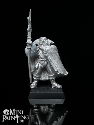 Warhammer Mordheim Undead Vampire Counts Marienburg Zombie Citadel OOP