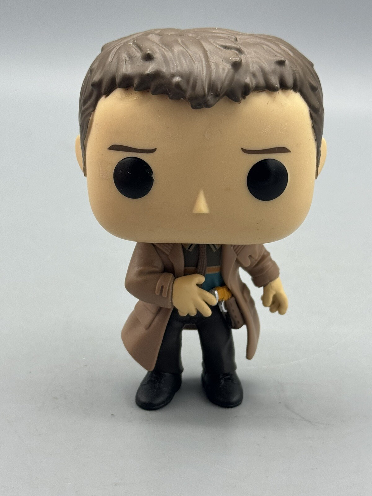 Funko Pop! Vinyl: Blade Runner - Rick Deckard #1032 Loose/Oob