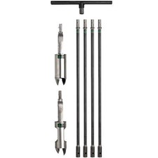 AMS Basic Soil Sampling Mini Kit 3-1/4” Quick-Connect