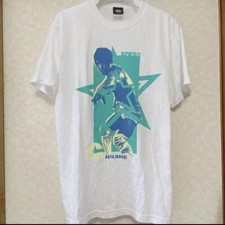 Kota Ibushi Pro Wrestling T-Shirt L Size
