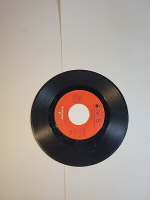 Bachman Turner Overdrive Takin' Care of Business / Stonegates 45RPM 7'' Mercury