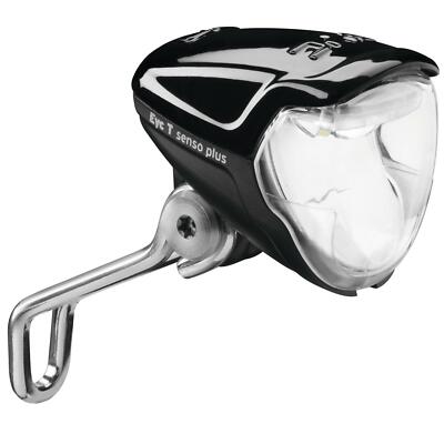 Busch & Müller E-Bike LED Scheinwerfer Lumotec Eyc E Fahrrad Beleuchtung Klein