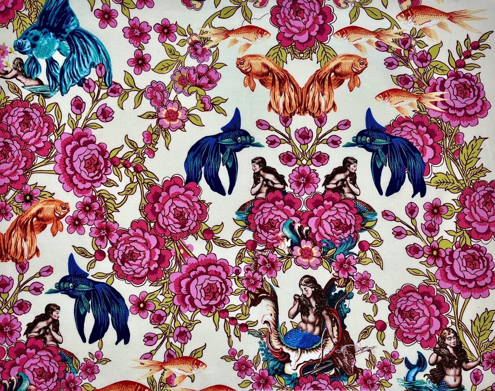 OOP Rare LOST ATLANTIS, Tokyo Milk, Neptune & the Mermaid, Margot Elena