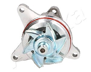 Ashika 35-03-338 Water Pump for Ford Jaguar Mazda