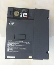 1Pc USED MITSUBISHI inverter FR-A740-5.5K-CHT FRA7405.5KCHT Tested Good