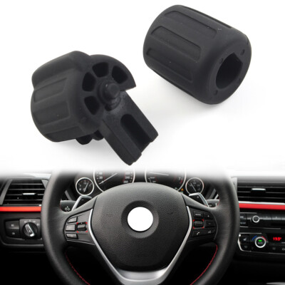 Multi-function Steering Wheel Key Control Knob Button For BMW 3 Series 5 Series