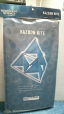 Hardware Science Kazoon Kite Assorted Colors 38587  FS