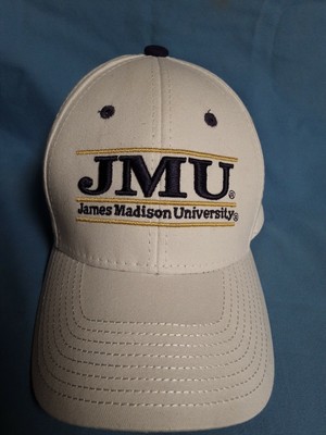 jmu camo hat