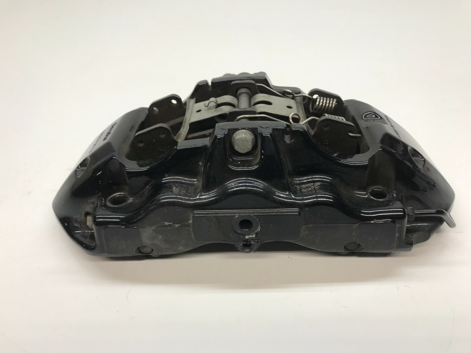 LAMBORGHINI HURACAN FRONT RIGHT PASSENGER SIDE BRAKE CALIPER OEM 4T0615106