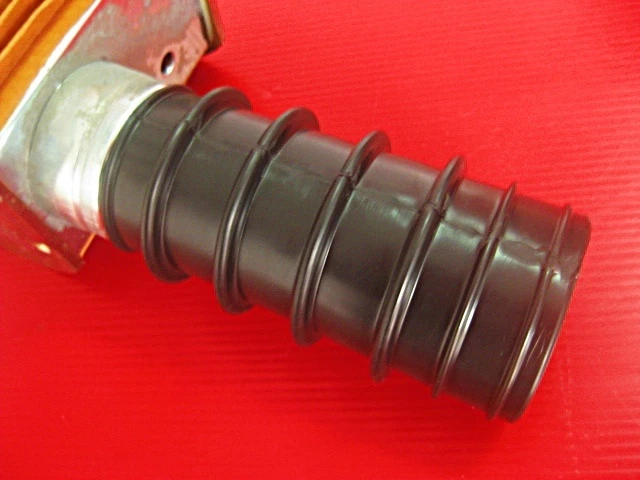 Fit HONDA BENLY 125 150 C92 C95 CS92 CS95 CA95 CB92 CB95 空气净化器+管套装[mi — 第 2/4 张图片