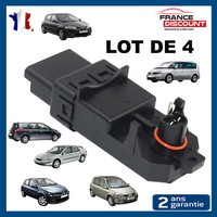 ModulgehäUse Komfort Temic Fensterheber Elektrisch Nuckel FüR Megane 2 2002-2008