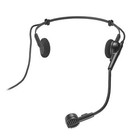 Audio-Technica PRO 8Hex Hypercardioid Dynamic Headworn Microphone - Used