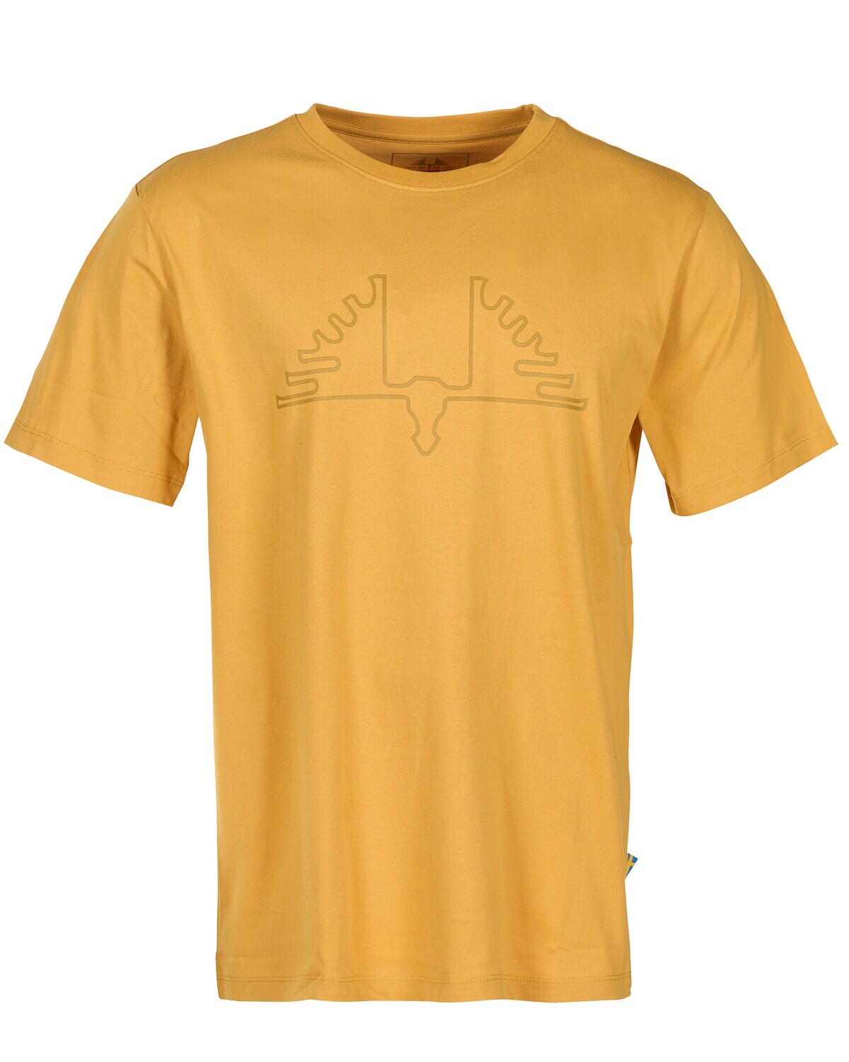 Футболка Swedteam Ultra Kurzarm Rundhals Футболки Herren NEU