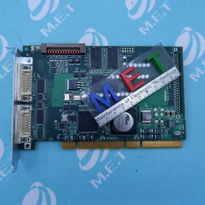 MATROX 7184-0001 Solios xcl 71840001 60 Tage Garantie