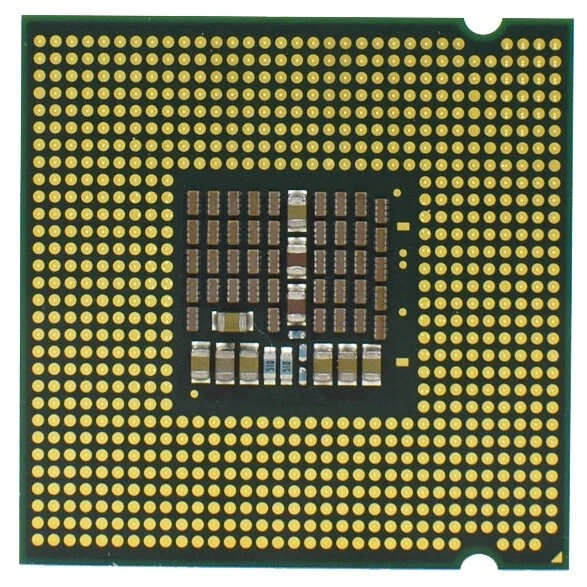 Intel Core 2 Extreme QX6800 SLACP Quad Core Processor 2.9GHz,Socket 775,130W CPU - Image 4 of 4
