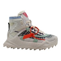 【Off White】ODSY 2000 GREY ORANGE ★関税送料込み Off-White ODSY-2000 Brown for sale - eBay