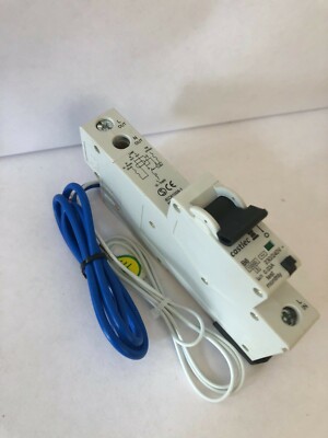 Castlec 6A RCBO Type B | eBay