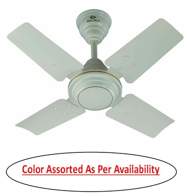 Bajaj Maxima High Speed Ceiling Fan 