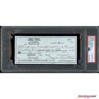 Johnny Unitas Signed Autographed Personal Check PSA DNA Gem Mint 10