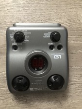 Zoom Guitar Pedal G1n EXT Multi-Effects