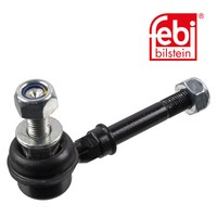 Febi Bilstein Koppelstange Stabilisator Vorne Beidseitig FüR Nissan Almera